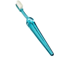 Acca Kappa, Lympio, Dantų šepetėlis, Turquoise Unisex