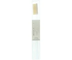 Aeno Acca Kappa, Soft Natural Bristles, dantų šepetėlis Unisex