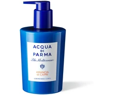 Acqua di Parma Blu Mediterraneo Arancia di Capri Losjonas kūnui All kūno losjonas, 40 ml