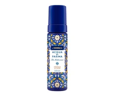 Acqua di Parma Blu Mediterraneo Arancia di Capri Vitamin E Hydrating Shower Mousse, 150 ml