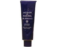 Acqua di Parma Blu Mediterraneo Arancia di Capri Hydrating Hand Kreminis, 30 ml