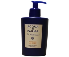 Acqua di Parma Blu Mediterraneo Arancia di Capri Hydrating Hand Kreminis, 300 ml