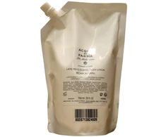 Acqua di Parma Blu Mediterraneo - Arancia di Capri Hydrating Losjonas kūnui Refill, 750 ml
