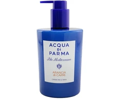 Acqua di Parma Blu Mediterraneo Arancia di Capri Hydrating Hand Kreminis, 300 ml