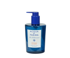 Acqua di Parma Blu Mediterraneo - Arancia di Capri Hair Šampūnas Hydrating, 300 ml
