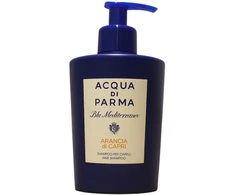 Acqua di Parma Blu Mediterraneo Arancia di Capri Hair Šampūnas, 300 ml