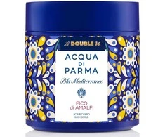 Acqua di Parma Blu Mediterraneo - Fico di Amalfi Exfoliating Body Scrub, 200 ml