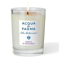 Acqua Di Parma Blu Mediterraneo Mirto Di Panarea Vela, 200 g