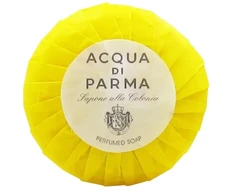 Acqua di Parma Colonia Cleansing Scented Soap Bar , 50 g