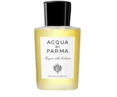 Acqua di Parma Colonia Colonia Dušo želė Body, 75 ml
