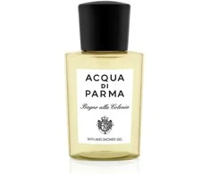 Acqua di Parma Colonia Hydrating Bath &amp; Dušo želė drėkinamoji dušo želė, 40 ml