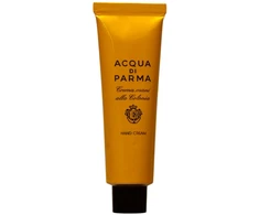 Acqua di Parma Colonia Hydrating Hand Kreminis, 30 ml