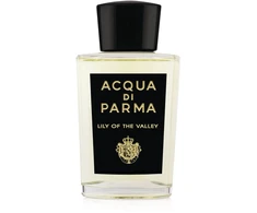 Acqua di Parma, Signatures Of The Sun - Lily of the Valley, Eau De Parfum, Unisex, 180 ml