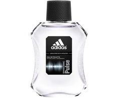 Adidas Dynamic Pulse EDT tualetinis vanduo vyrams, 100 ml