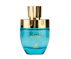 Afnan Rare EDP parfumuotas vanduo moterims, 100 ml
