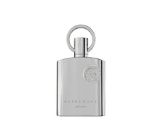 Afnan, Supremacy Sidabrinis, Eau De Parfum, For Men, 100 ml
