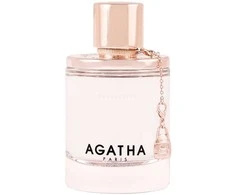 Agatha Paris, L'Amour A Paris, Eau De Toilette, For Women, 50 ml