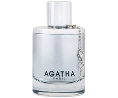 Agatha Paris, Un Matin A Paris, Eau De Toilette, Moterims, 50 ml