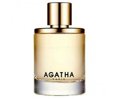 Agatha Paris, Un Soir A Paris, Eau De Toilette, Moterims, 50 ml