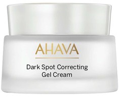 Ahava Ahava, Dark Spot Correcting, Anti-Dark Spots, Gel Kremas, 50 ml For Women