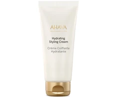 Ahava drėkinantis plaukų formavimo kremas 200 ml