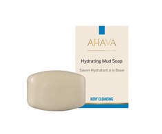 Ahava Ahava, Mud, Hydrating, Scented Soap Bar , 100 g For Women