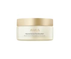 AHAVA EVEN TONE KŪNO BALZAMAS SU NIACINAMIDU, 220 ML
