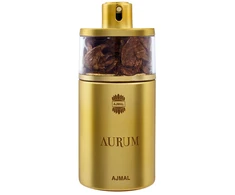 Ajmal, Aurum, Eau De Parfum, For Women, 75 ml