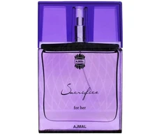 Ajmal, Sacrifice For Her, Eau De Parfum, For Women, 50 ml