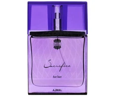 Ajmal, Sacrifice For Her, Eau De Parfum, For Women, 50 ml