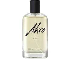 Akro, Rise, Eau De Parfum, Unisex, 30 ml