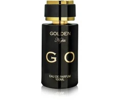 Al Haramain Histoires de Parfums Alms Creation, Go Golden Nights, Eau De Parfum, For Men, 100 ml For Men
