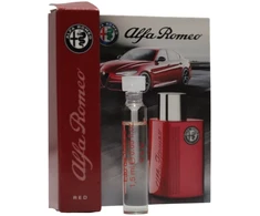 Alfa Romeo, Raudona, Eau De Toilette, For Men, 2 ml *Miniature
