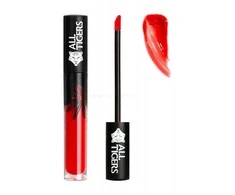 „All Tigers“ natūralūs ir veganiški natūraliai spindintys lūpų blizgiai „816 Unleash The Tiger“, 8 ml