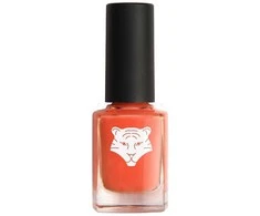 All Tigers Natural &amp; Vegan Vegan Nagų lakas 195 Seize The Moment, 11 ml