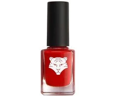 All Tigers Natural &amp; Vegan Vegan Nagų lakas 298 Hit It Big, 11 ml