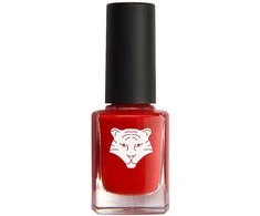 All Tigers Natural &amp; Vegan Vegan Nagų lakas 298 Hit It Big, 11 ml