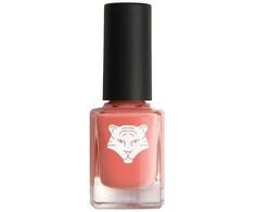 „All Tigers“ natūralūs ir veganiški veganiški nagų lakai 193, „Take Your Chance“, 11 ml
