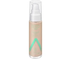 Almay Clear Complexion Salicylic Acid Liquid Foundation 100 Ivory, 30 ml
