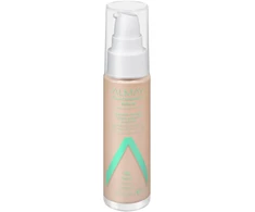 „Almay Clear Complexion“ salicilo rūgšties skystas makiažo pagrindas, 100 dramblio kaulo spalvos, 30 ml