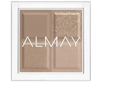 „Almay Shadow Squad“ akių šešėlių paletė, 130 Oyster, 4 vnt., 3,5 g