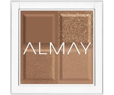 „Almay Shadow Squad“ akių šešėlių paletė „170 Individualist“ 4 atspalviai 3,5 g