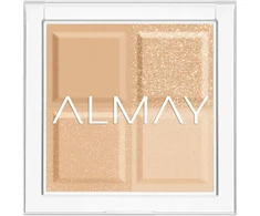 Almay Shadow Squad Eyeshadow Palette 220 4 Shades 3.5 g