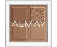 Almay Shadow Squad Eyeshadow Palette 170 Individualist 4 Shades 3.5 g