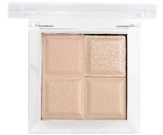 Almay Shadow Squad Eyeshadow Palette 140 Here Goes Nothing 3.5 g