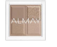 „Almay Shadow Squad“ akių šešėlių paletė, 130 Oyster, 4 vnt., 3,5 g