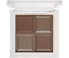 Almay Shadow Squad Eyeshadow Palette 110 Cause a Stir 4 Shades 3.5 g