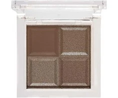 Almay Shadow Squad Eyeshadow Palette 110 Cause a Stir 4 Shades 3.5 g
