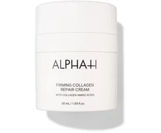 Alpha-H, Alpha H, Collagen, Firming &amp; Smoothing, Day &amp; Night, Kreminis, For Face, 50 ml