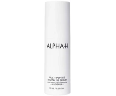 Alpha-H Alpha H Multi-Peptide Revitalising Day &amp; Night Serum For Face, 30 ml